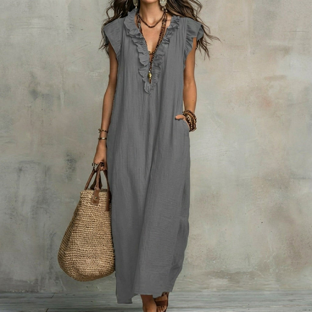 Josefina Dress