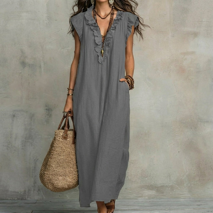 Josefina Dress