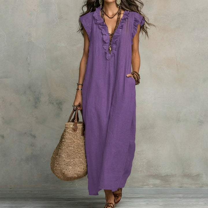 Josefina Dress