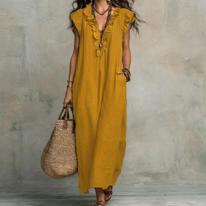 Josefina Dress