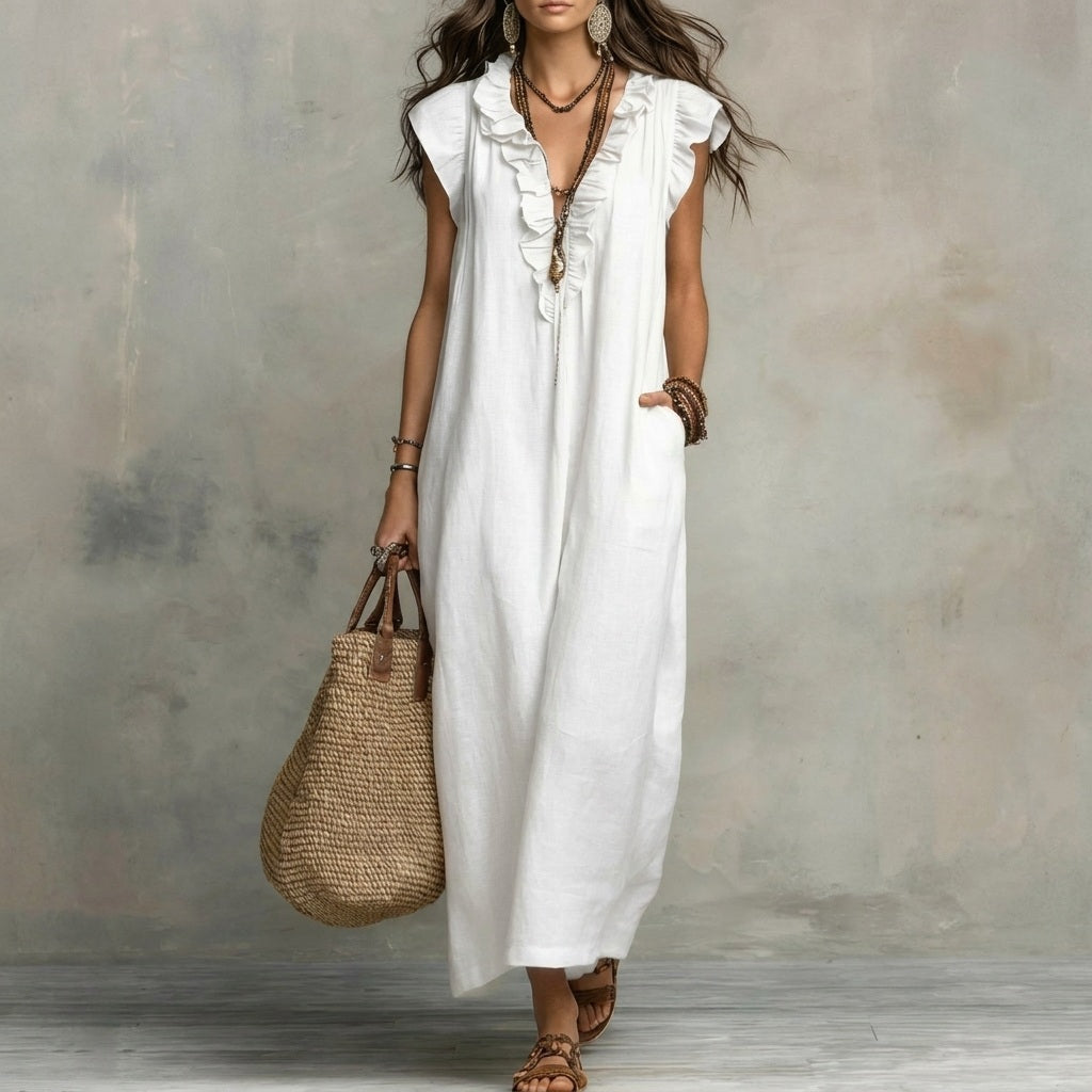 Josefina Dress