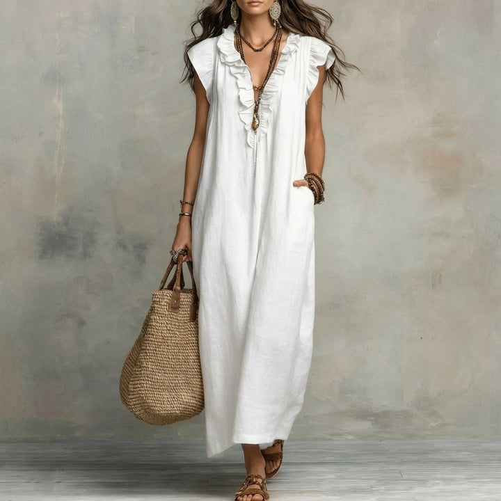 Josefina Dress