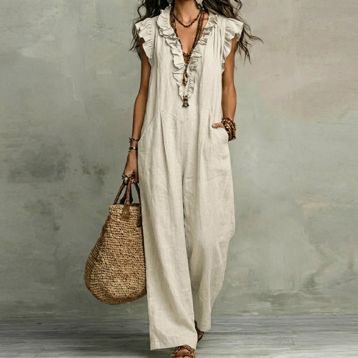 Josefina Dress