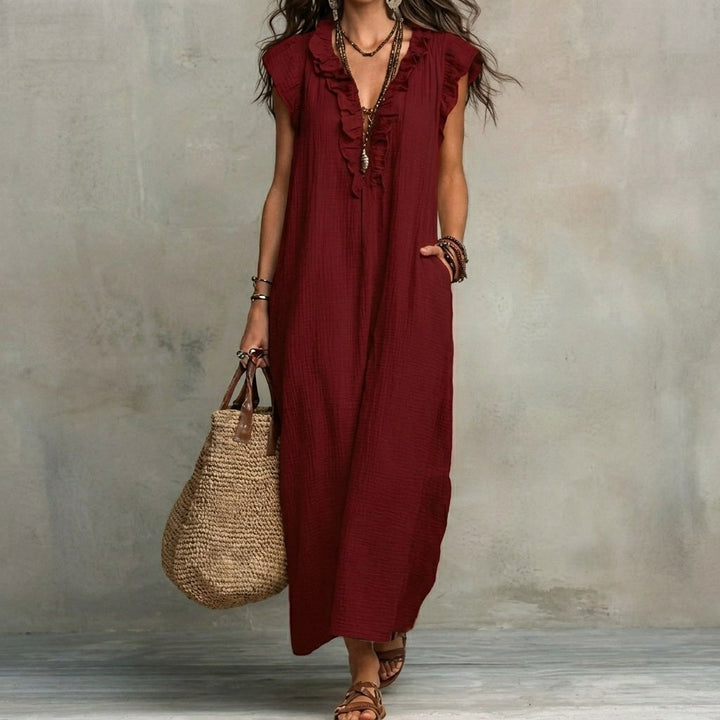 Josefina Dress