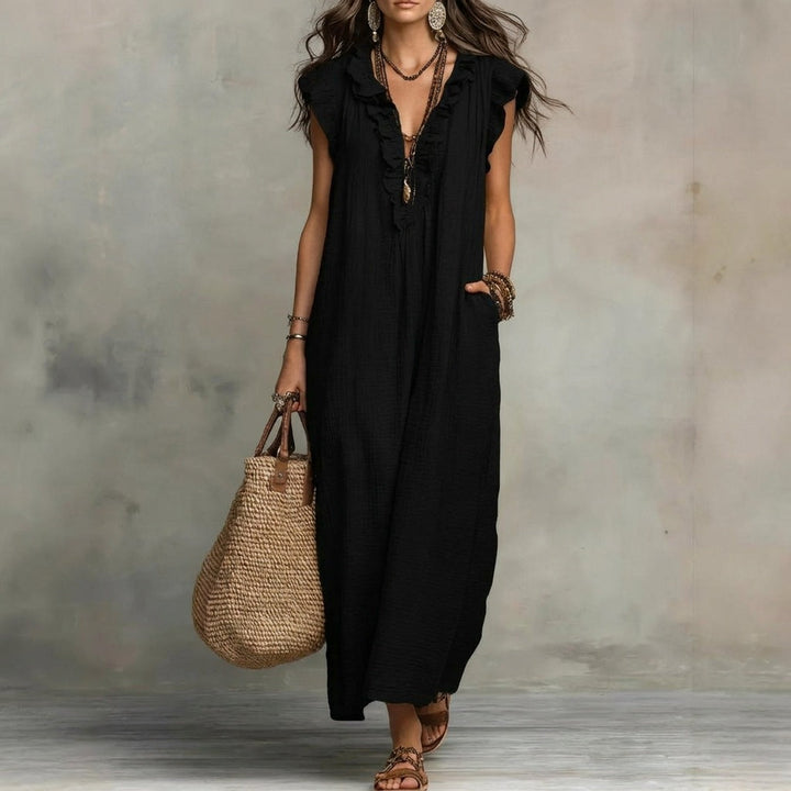 Josefina Dress