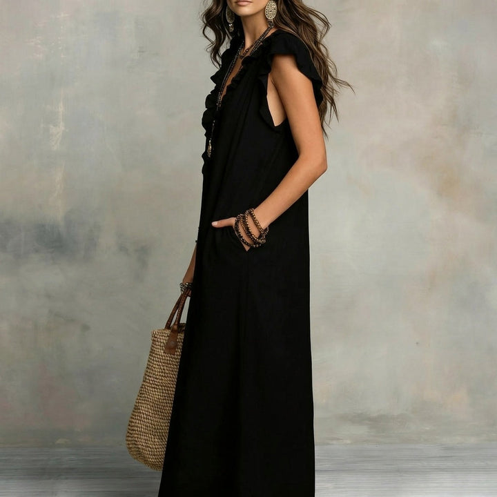 Josefina Dress