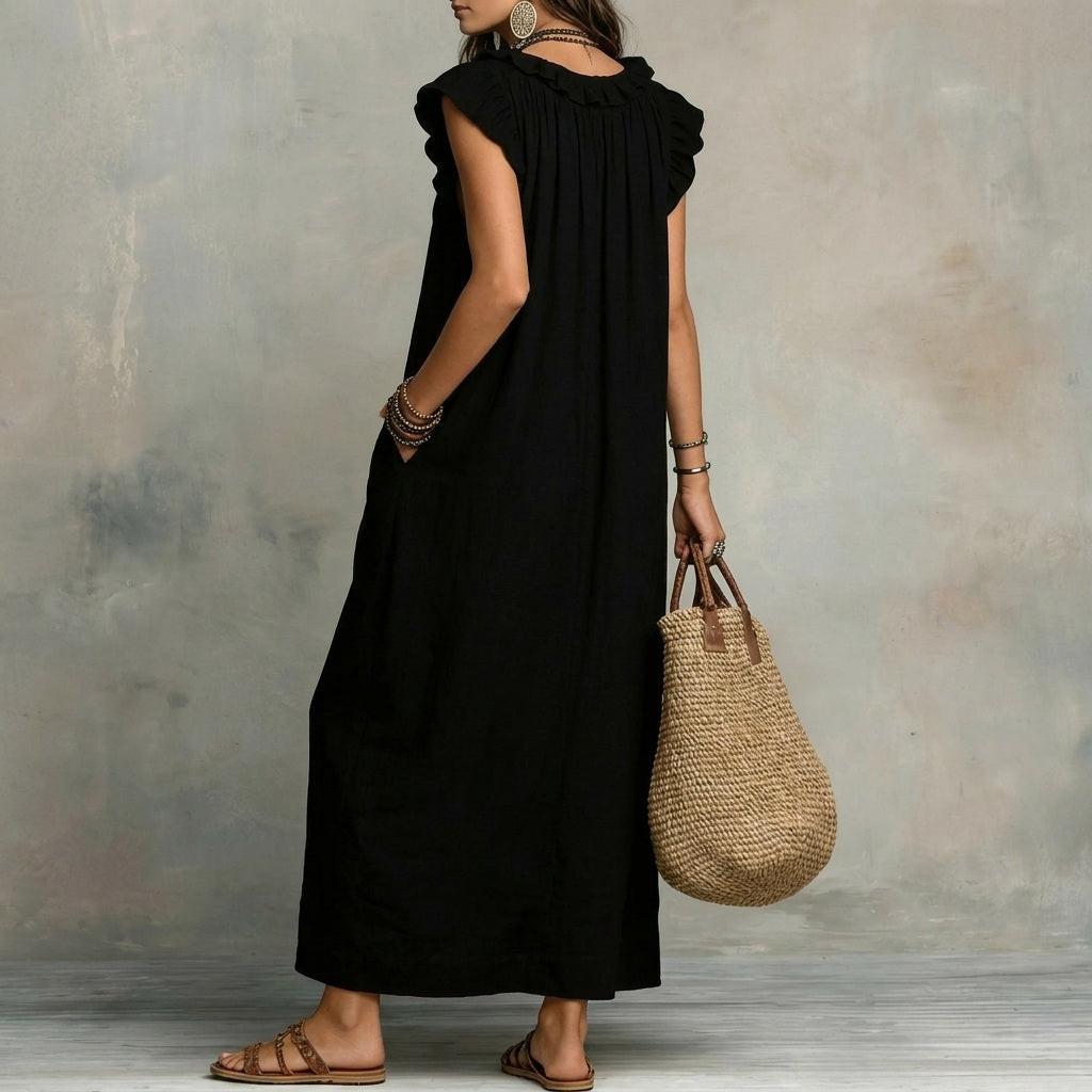 Josefina Dress