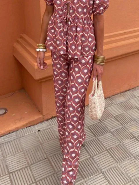 Leonor Set
