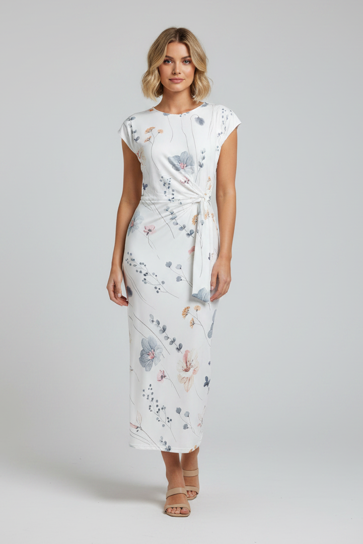 Scarlette Dress