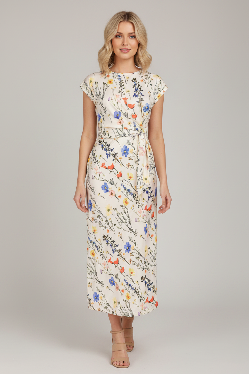 Scarlette Dress
