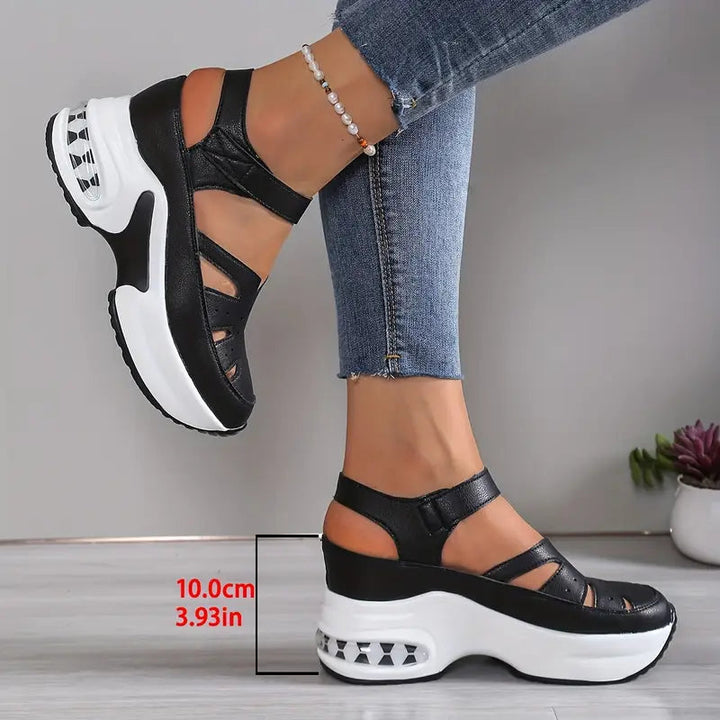 Yvette Sandals