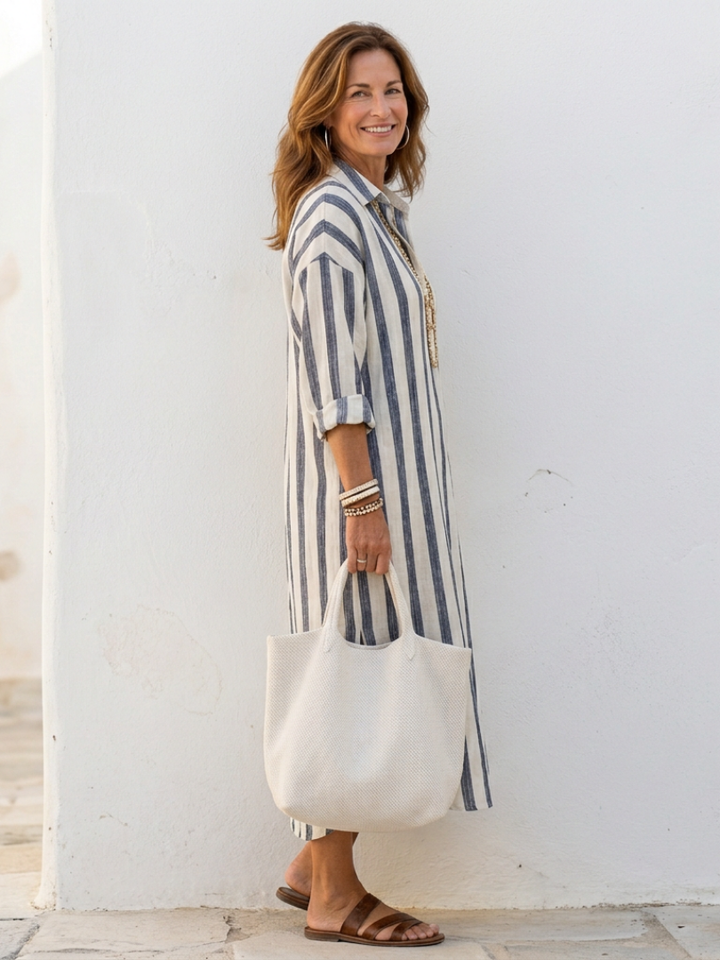 Naomi Dress
