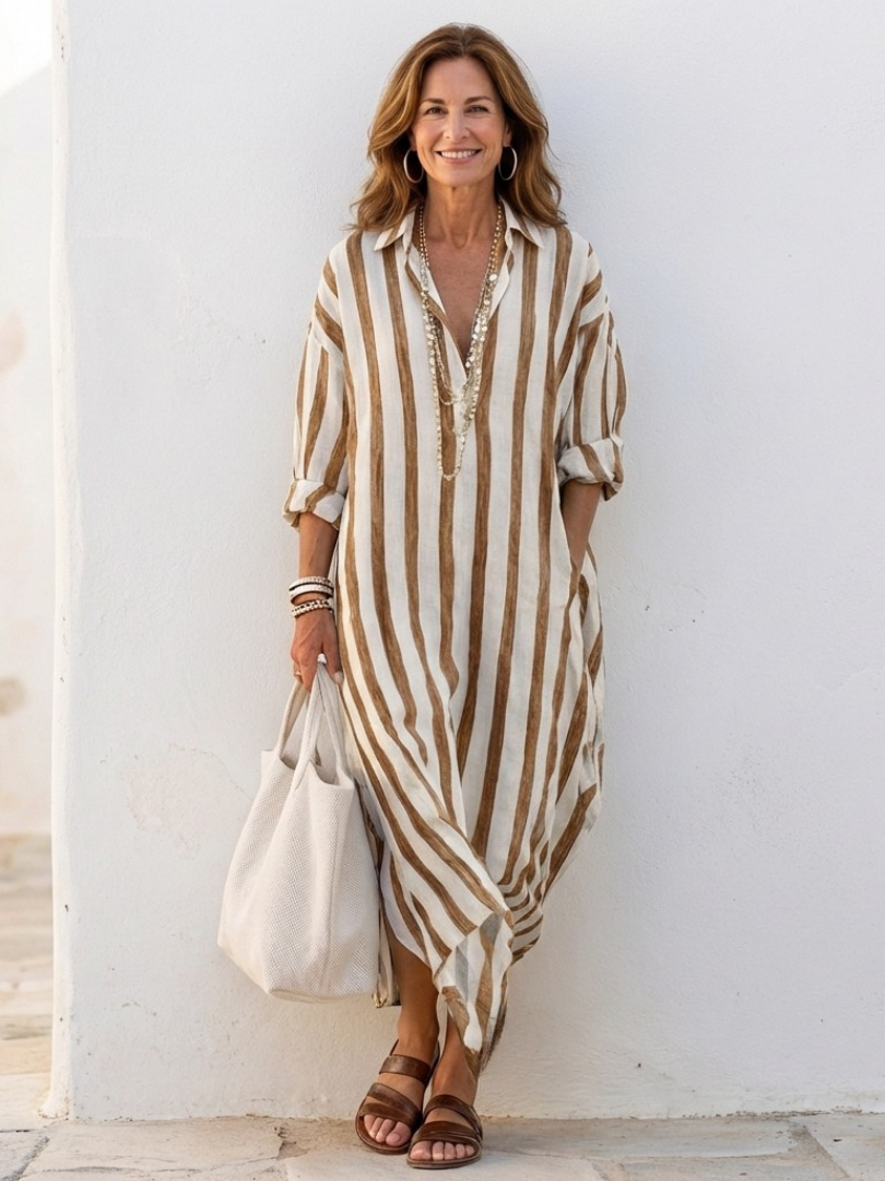 Naomi Dress