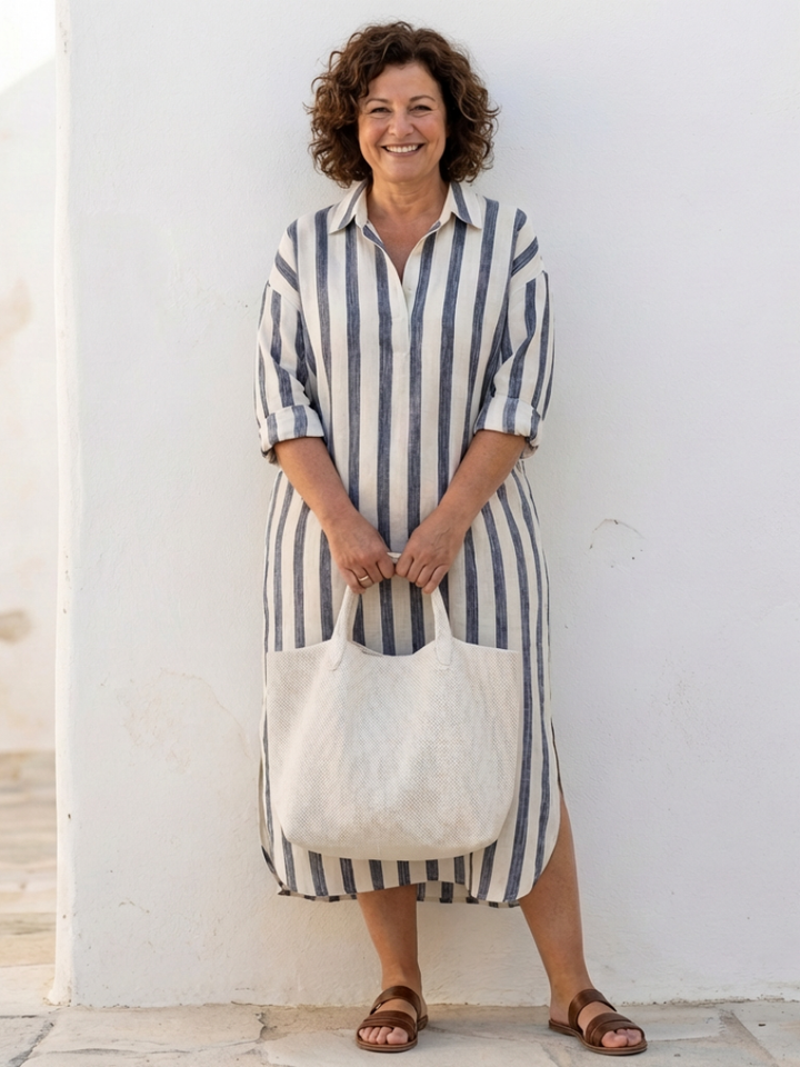 Naomi Dress