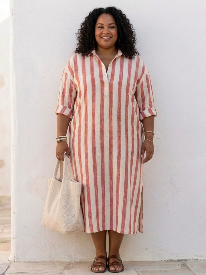 Naomi Dress