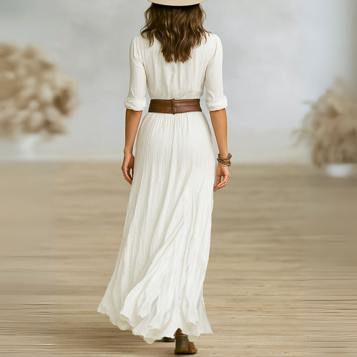 Hayley Dress