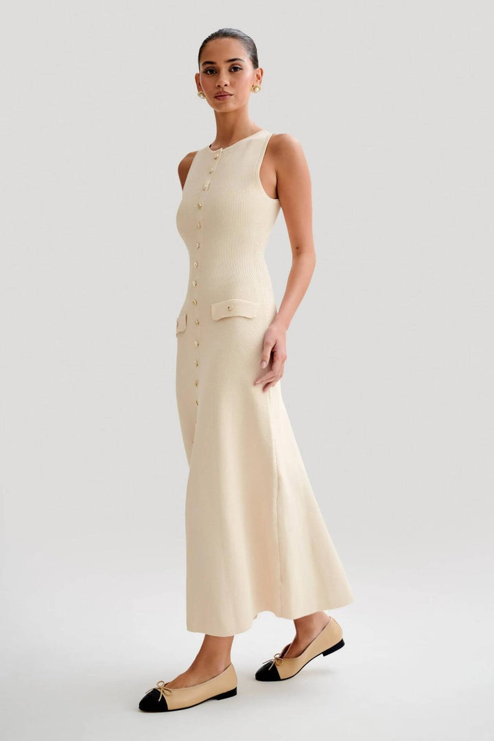 Fiona Maxi Dress