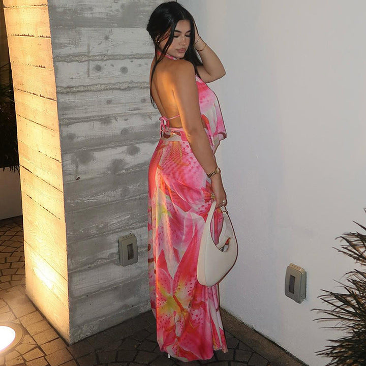 Aviana Maxi Dress