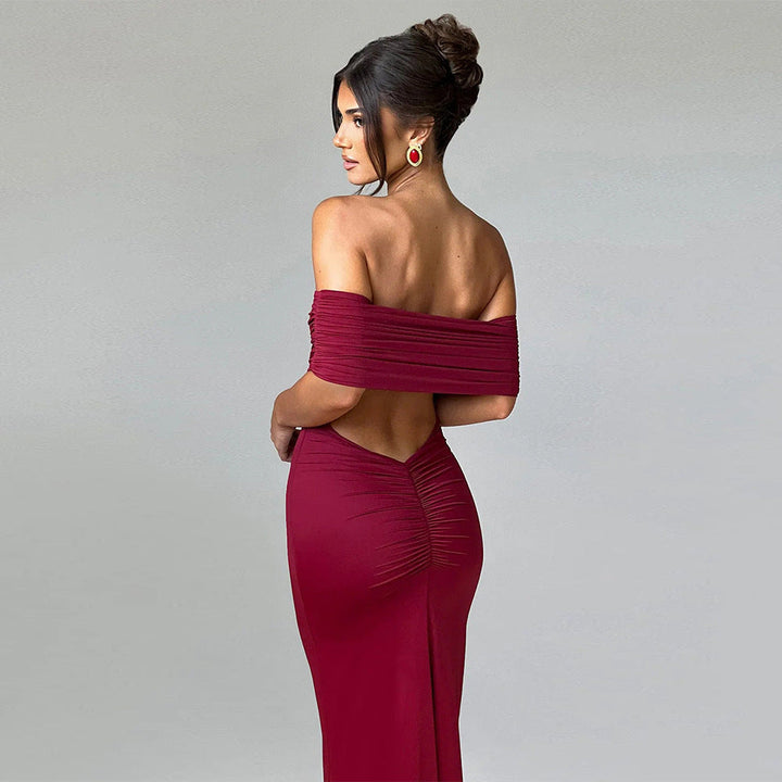 Tanirae Maxi Dress