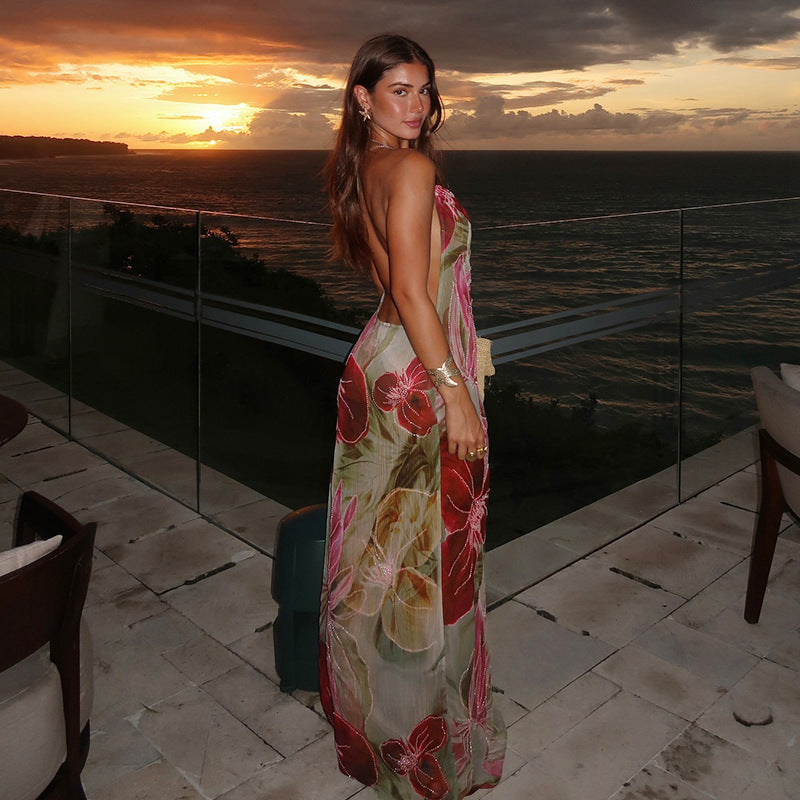 Londyn Dress