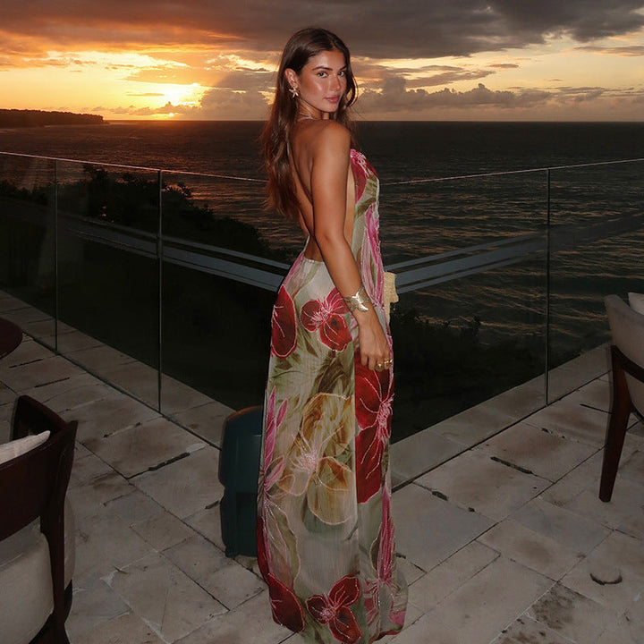 Londyn Dress