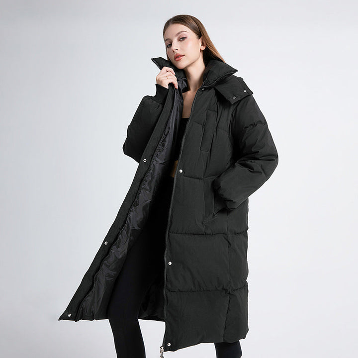 Gina Coat