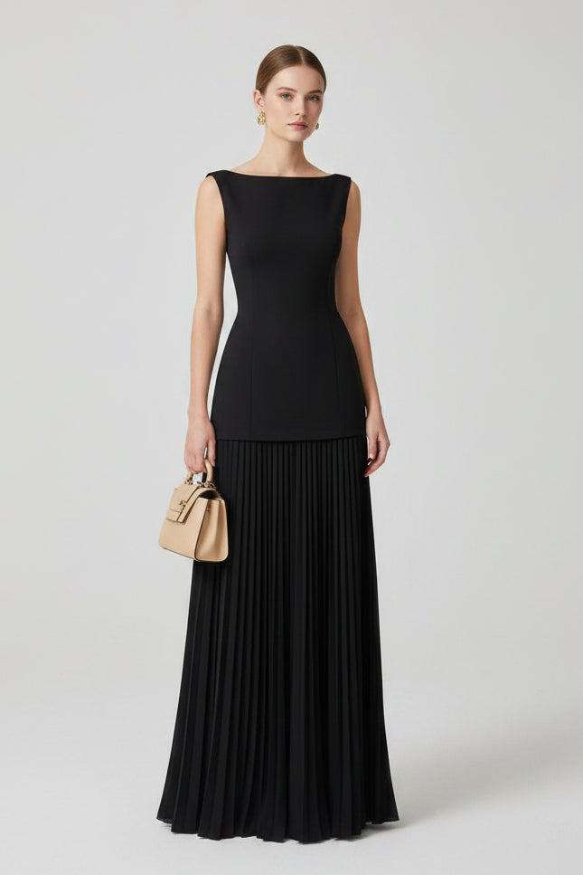 Serena Maxi Dress