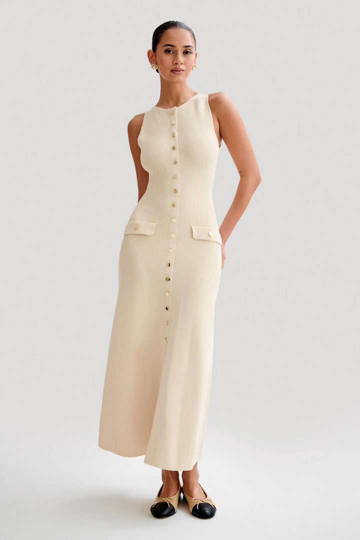 Fiona Maxi Dress