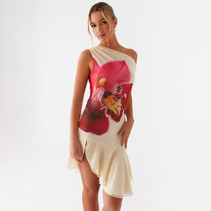 Maren Mini Dress