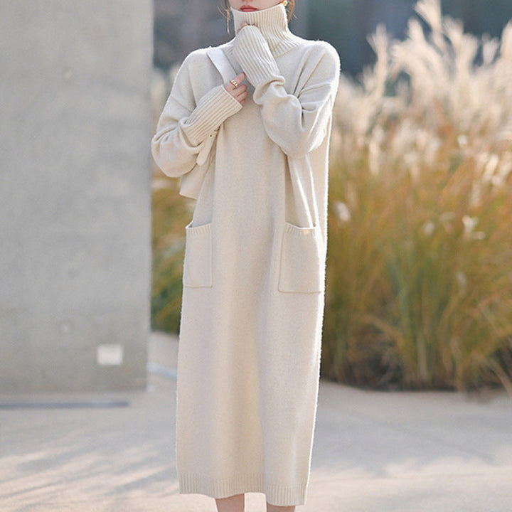 Genna Dress