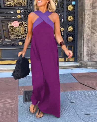 DELPHINE Dress