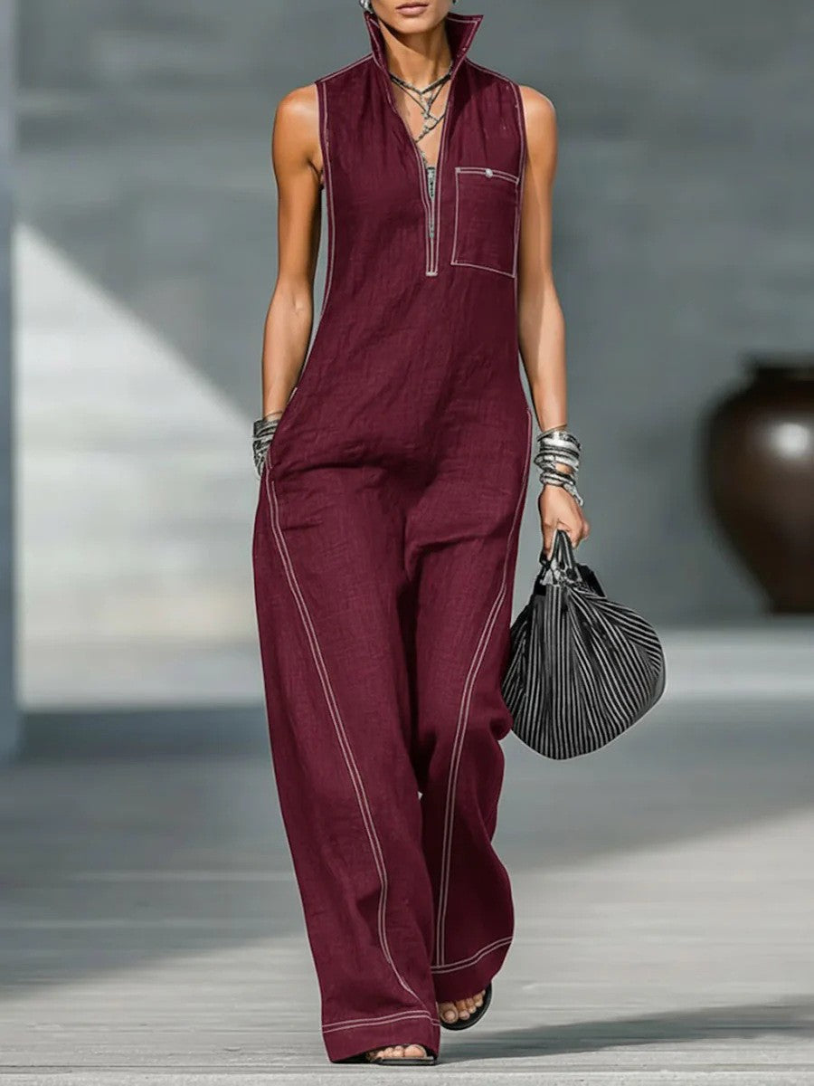 Jamie Jumpsuit