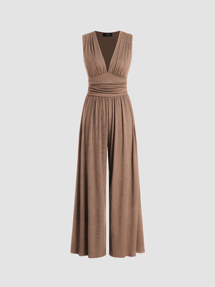 Charity Jumpsuit