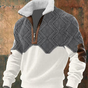 Grey/White