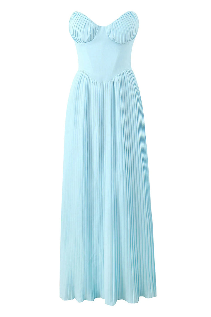 Cora Maxi Dress