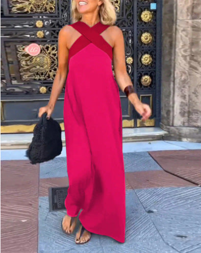 DELPHINE Dress
