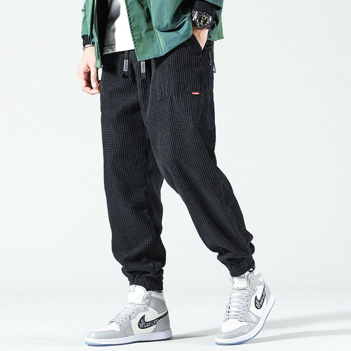 David Trousers