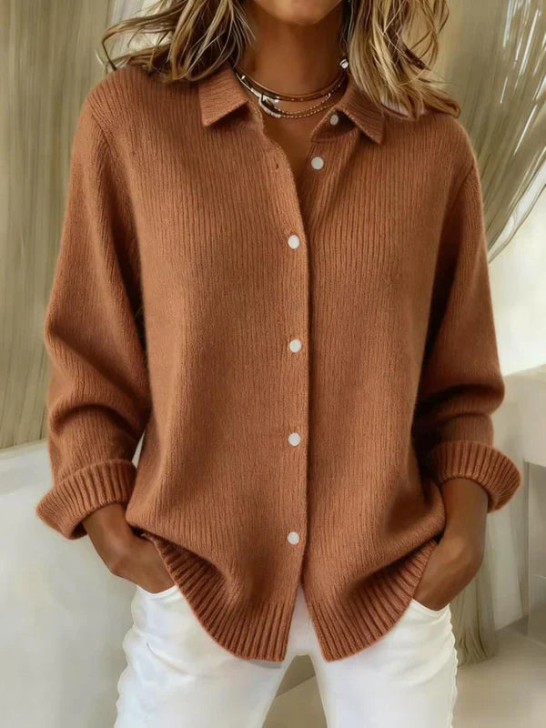 Leandra Cardigan