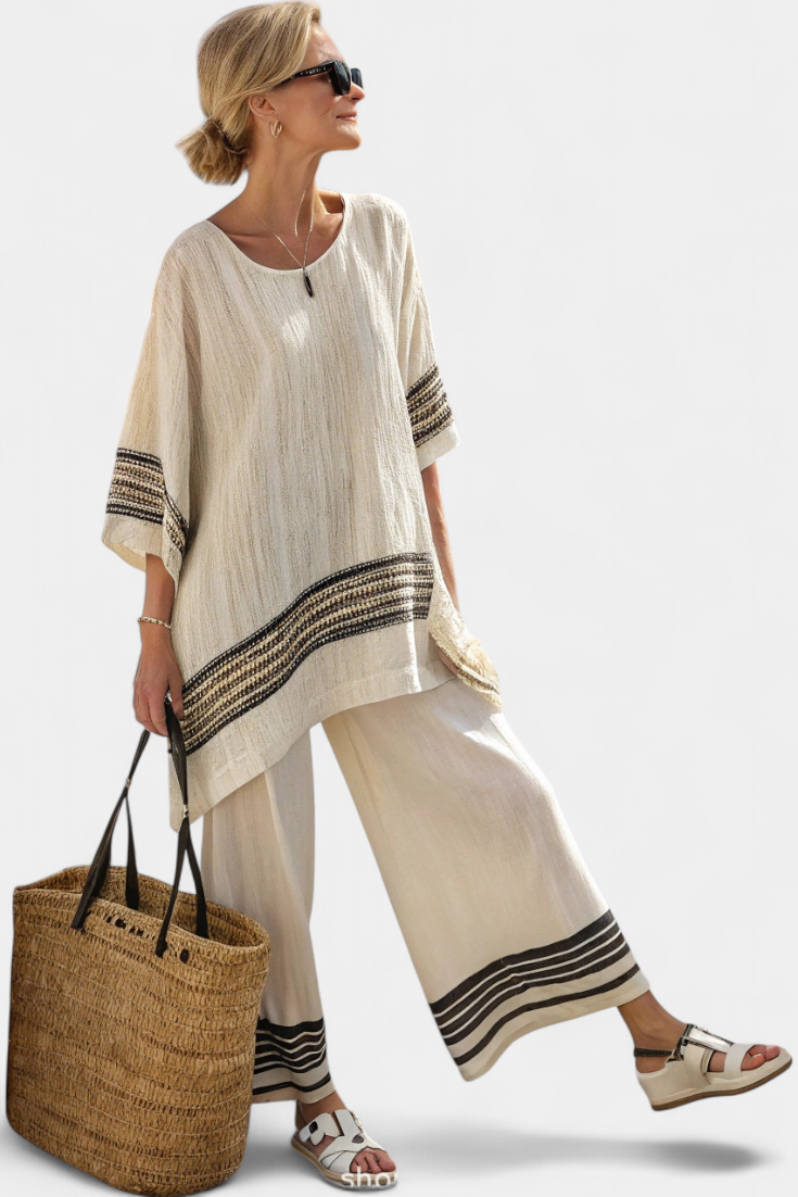 Harlowe Top