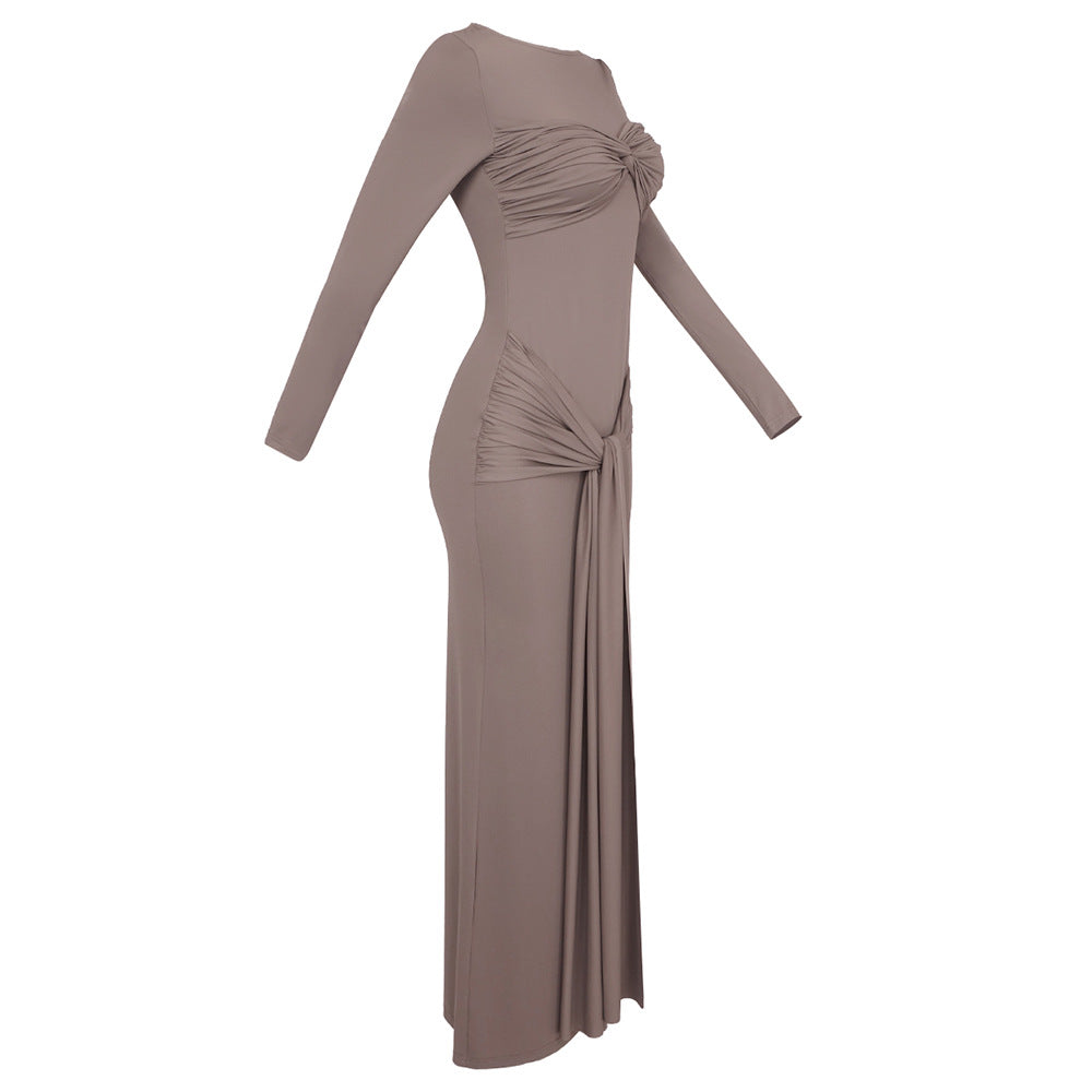Noor Maxi Dress