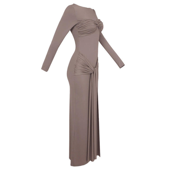 Noor Maxi Dress