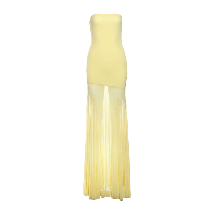 Calliope Maxi Dress