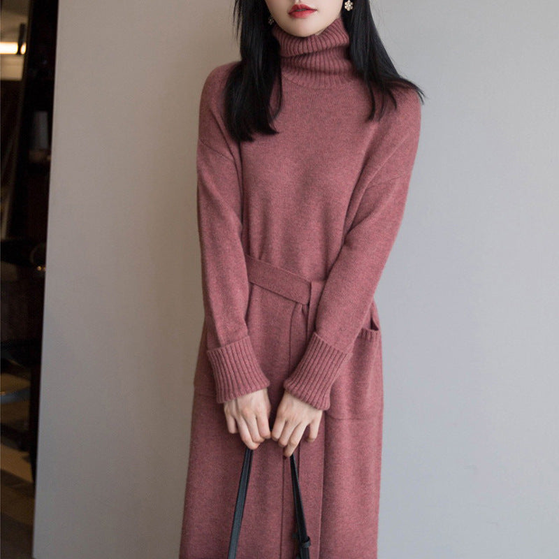 Genna Dress