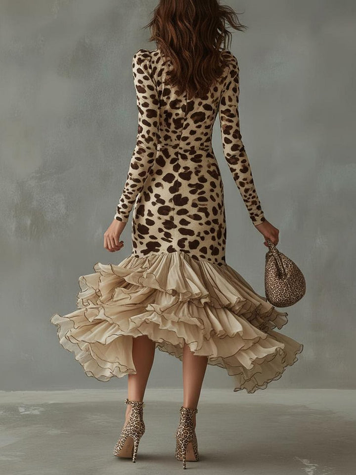Carmen Dress
