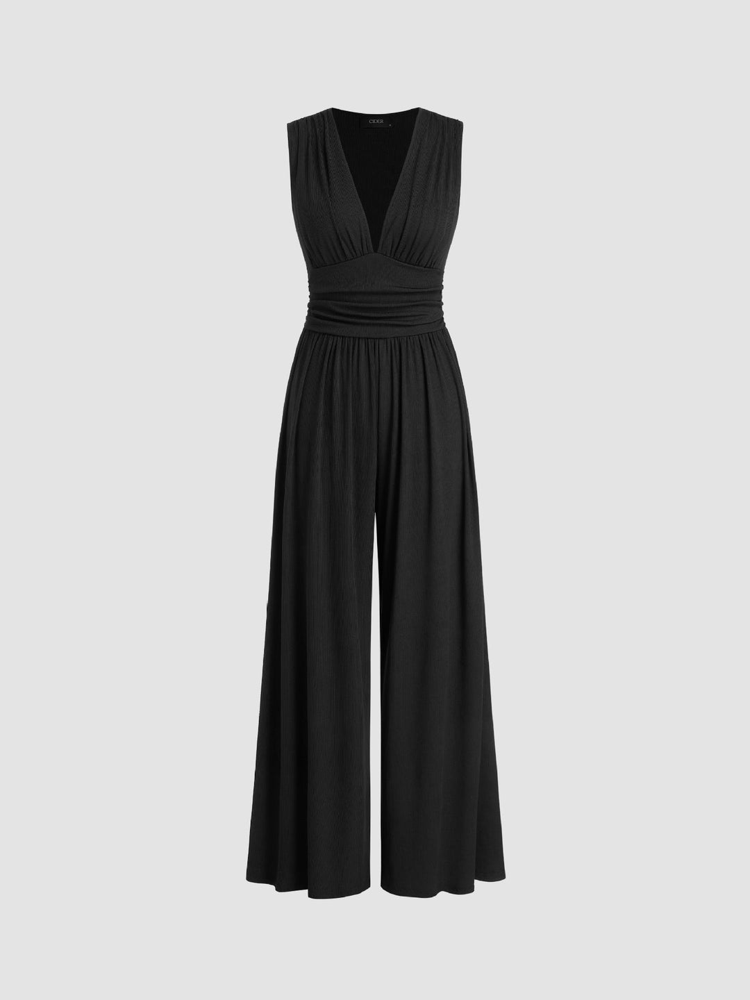 Charity Jumpsuit