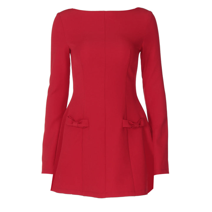 Roswina Mini Dress