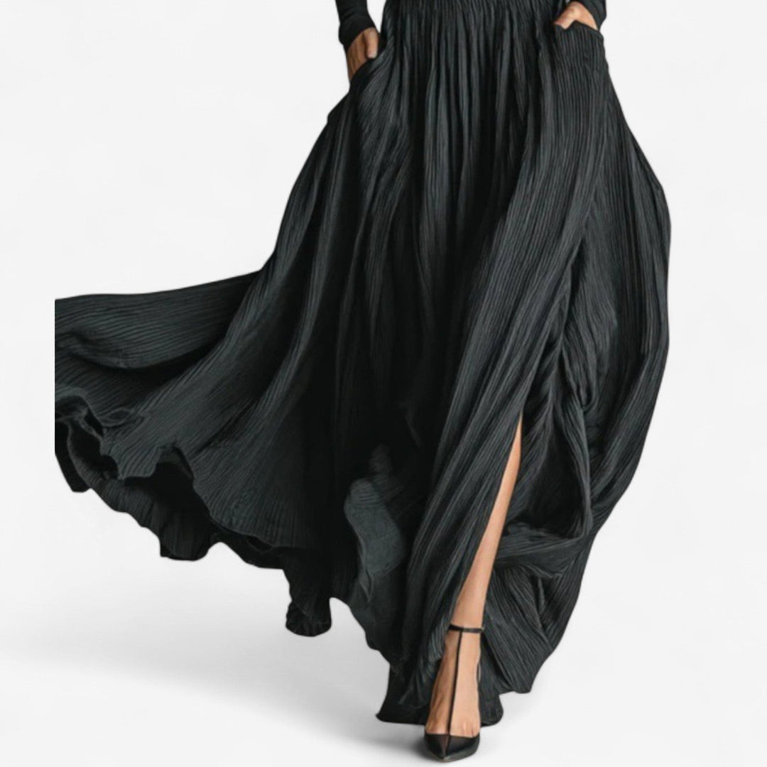 Raquel Maxi Dress