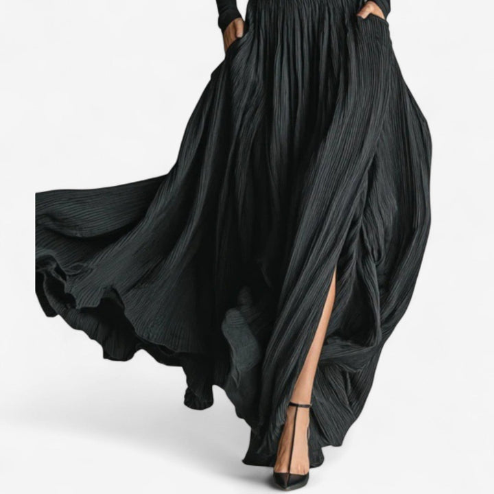 Raquel Maxi Dress