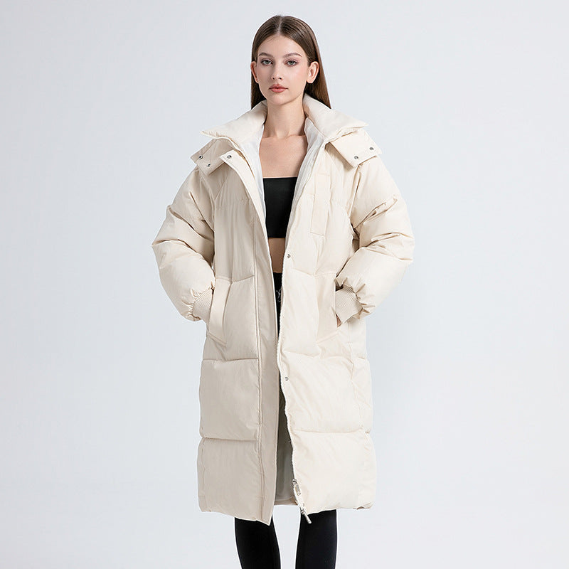 Gina Coat