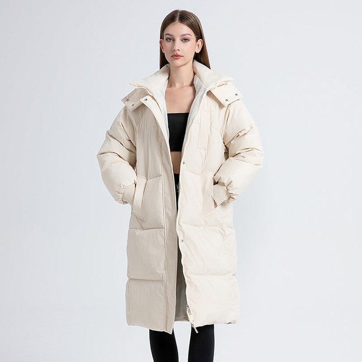 Gina Coat
